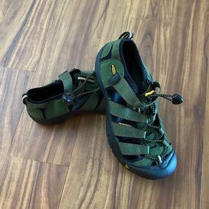 Keen Sandals